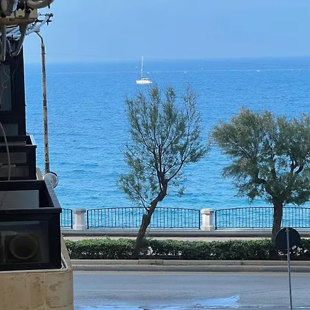 דירה 2 Bedrooms With Sea View