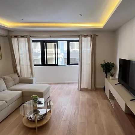 Apartamento 2 Bedrooms With Sea View Sliema