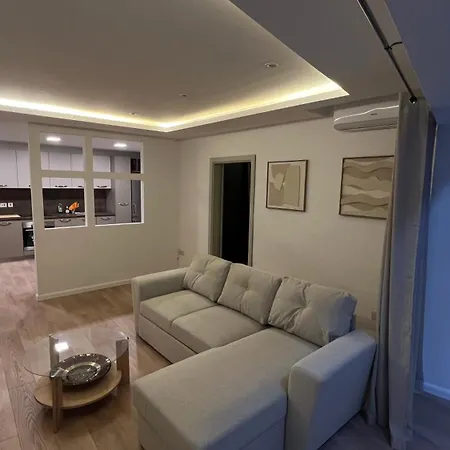 2 Bedrooms With Sea View Apartamento