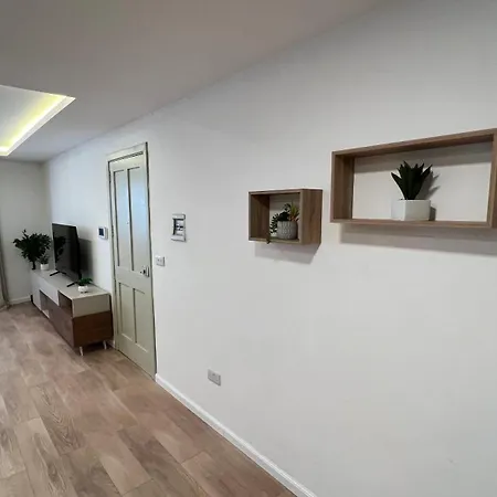 2 Bedrooms With Sea View Apartamento