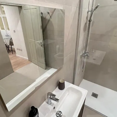 2 Bedrooms With Sea View
