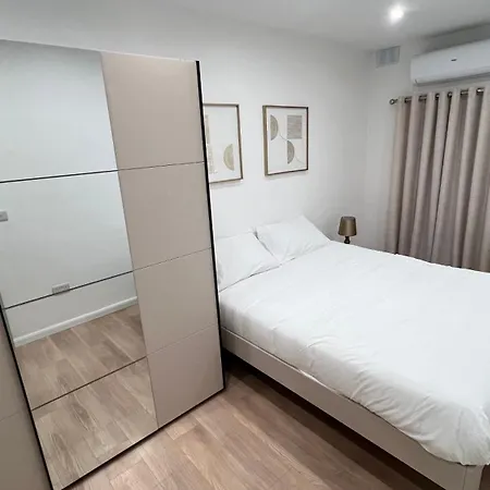 2 Bedrooms With Sea View Sliema