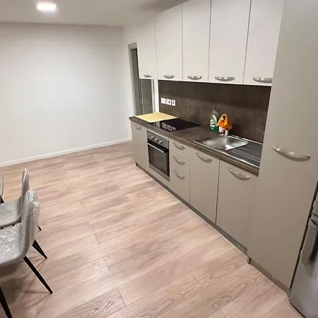 2 Bedrooms With Sea View