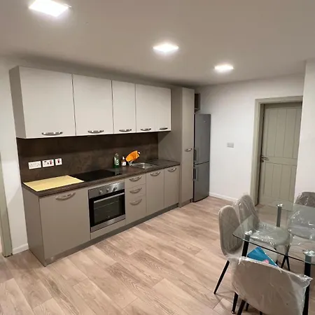 Apartamento 2 Bedrooms With Sea View *